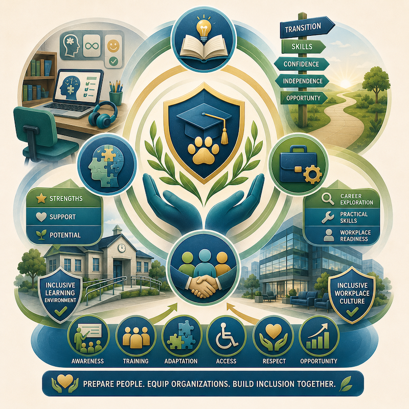 Education Employment Readiness